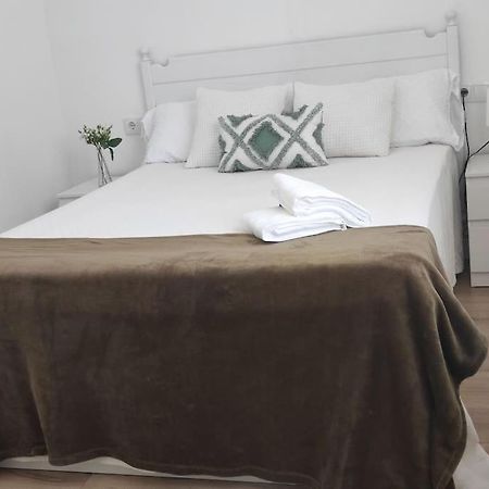 Appartamento Casa Dina Ii. O Carballiño Esterno foto