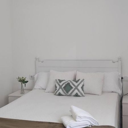 Appartamento Casa Dina Ii. O Carballiño Esterno foto