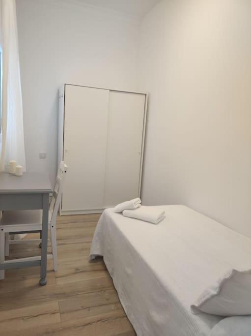 Appartamento Casa Dina Ii. O Carballiño Esterno foto