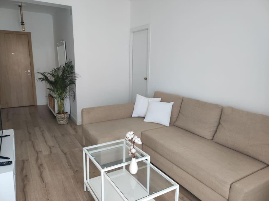 Appartamento Casa Dina Ii. O Carballiño Esterno foto