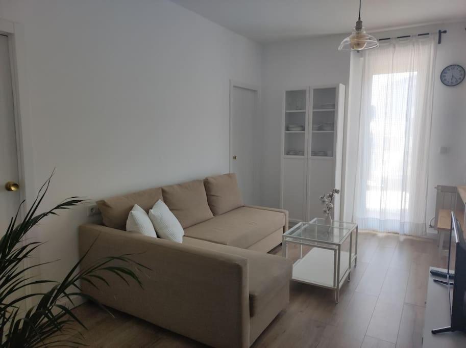 Appartamento Casa Dina Ii. O Carballiño Esterno foto