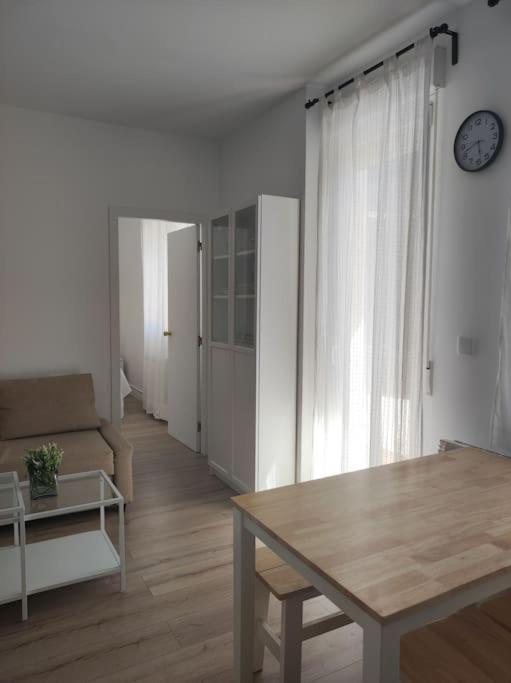 Appartamento Casa Dina Ii. O Carballiño Esterno foto
